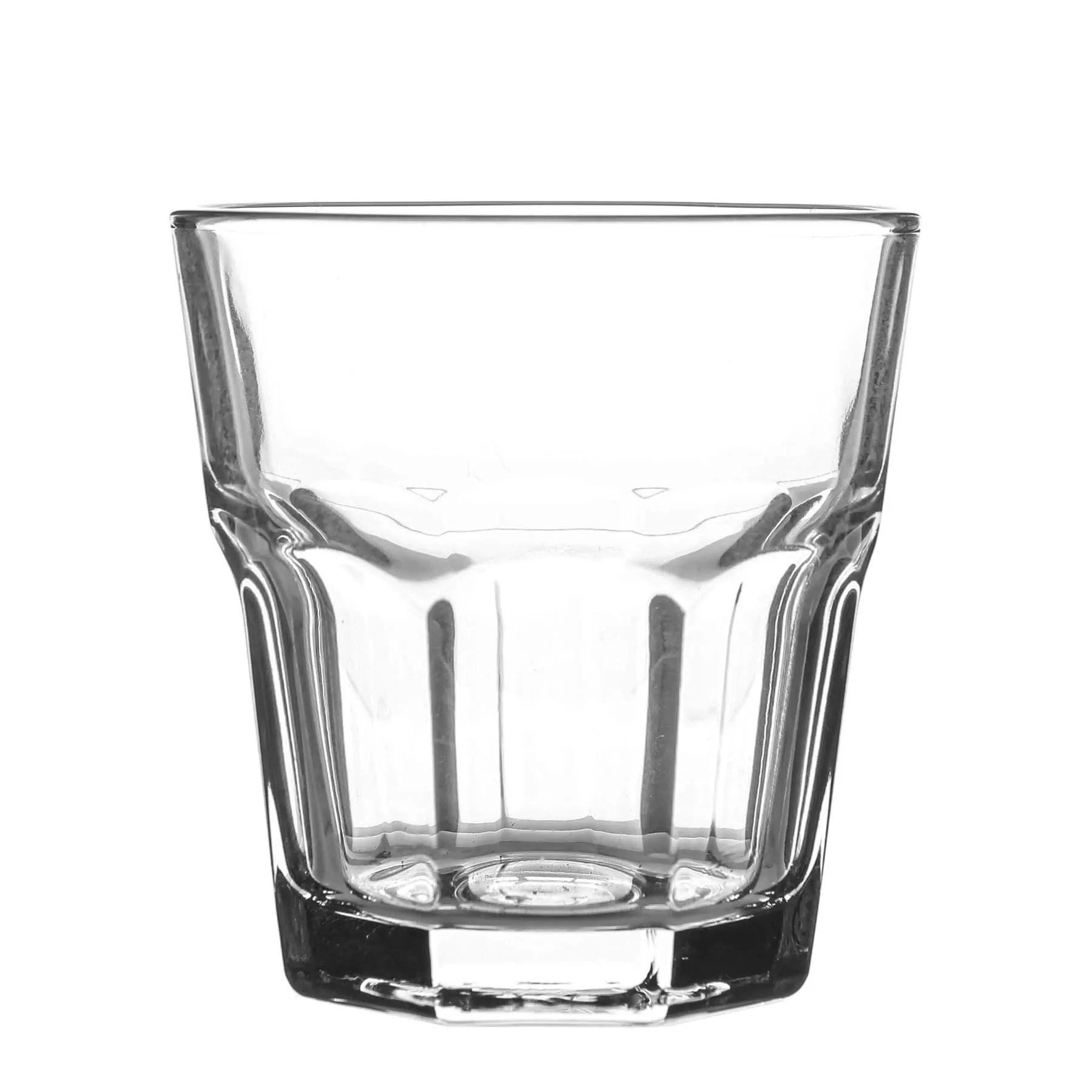 200ml Aras Water Glasses - Pack of Six - By LAV