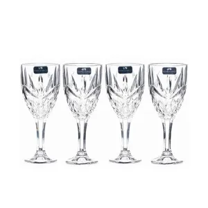 Adare Set of 4 Wine Glasses