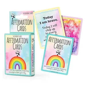 Affirmation: Cards - Kalan