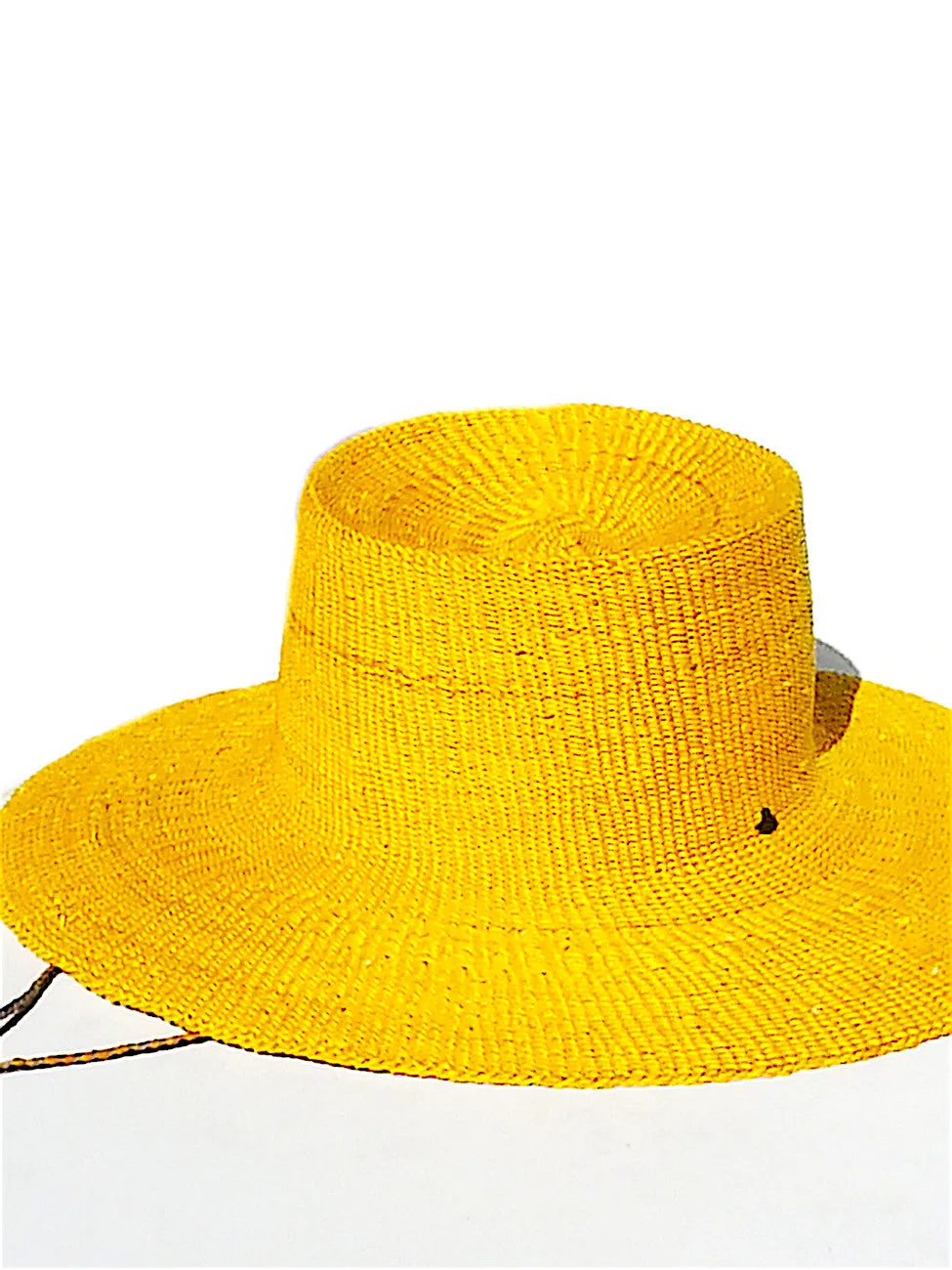 African Sun Hats