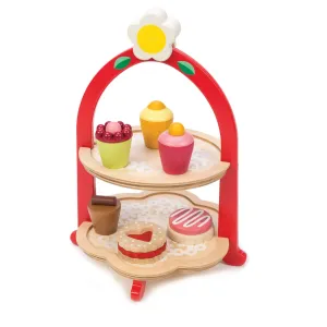 Afternoon Tea Stand