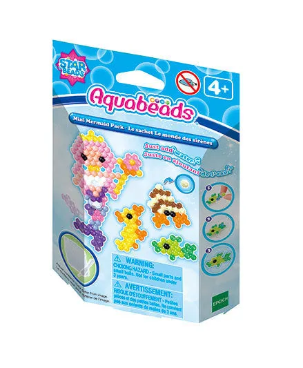 Aquabeads® Mini Pack