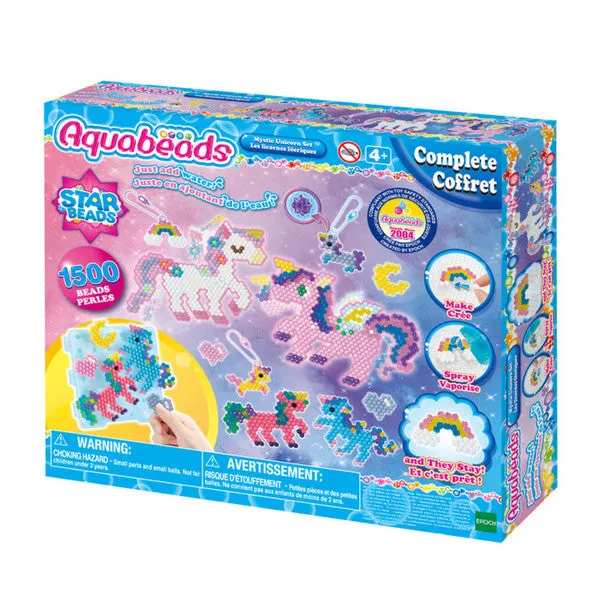 Aquabeads® Mystic Unicorn Set