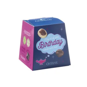 Assorted Boxed Chocolates - Birthday