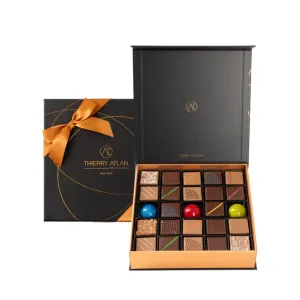 Assorted Chocolate Box, 25pc