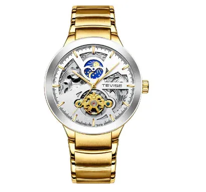 Automatic Mechanical Watch for Men