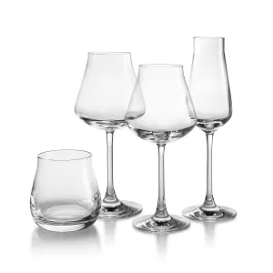 baccarat | chateau baccarat degustation set