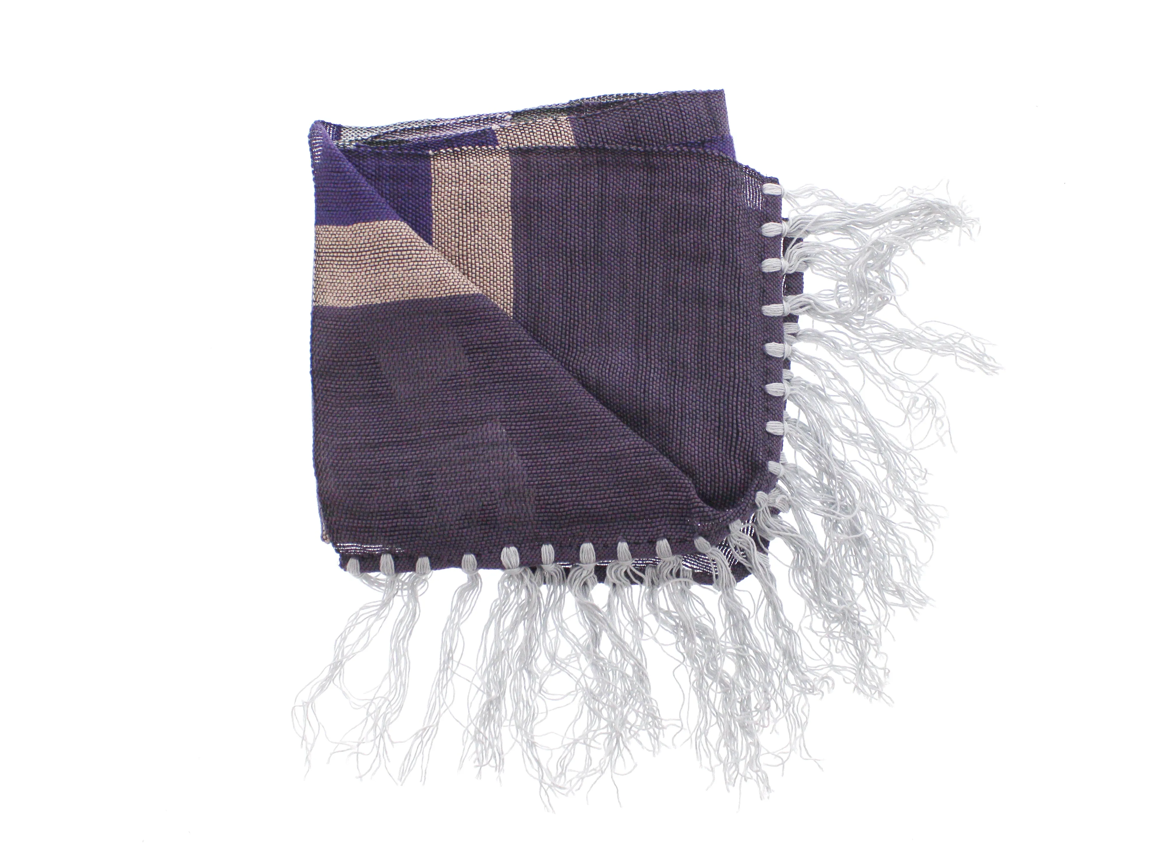 Bamboo Scarf The Classics The Tsandza Collection