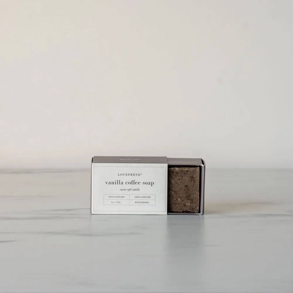 Bar Soap by LOVEFRESH