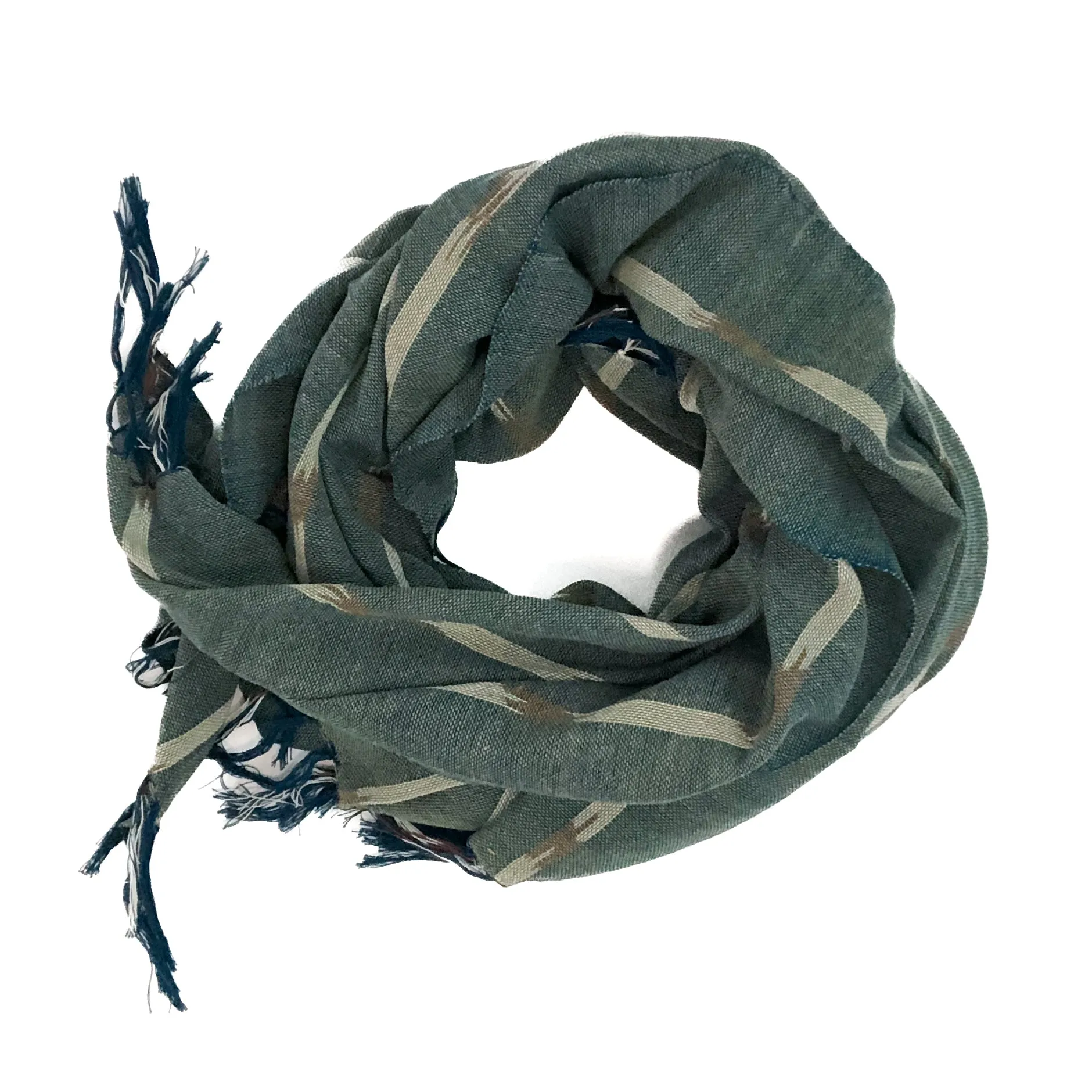 Batz Textiles Scarf