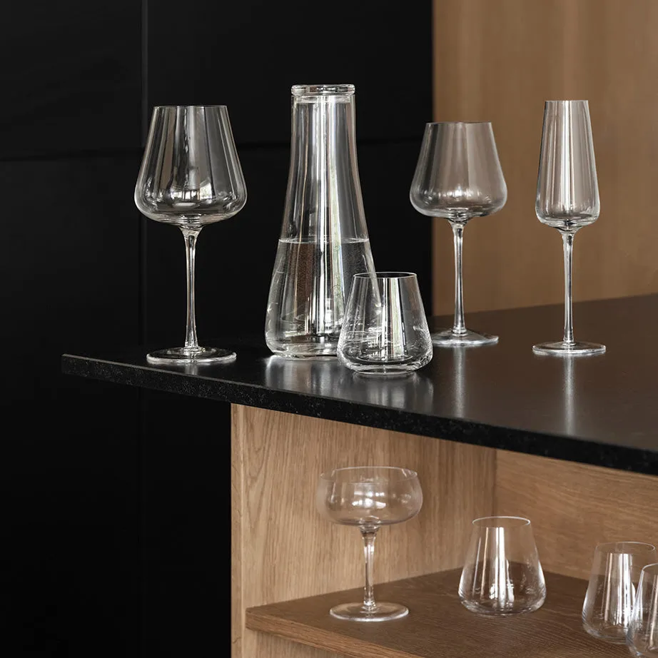 Belo Glassware