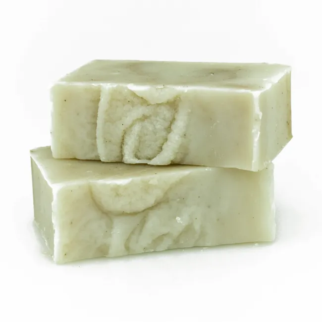 Blissful Babies Calendula & Chamomile Organic Bar Soap