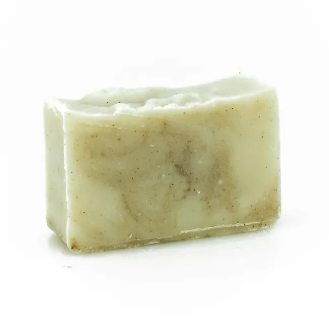 Blissful Babies Calendula & Chamomile Organic Bar Soap