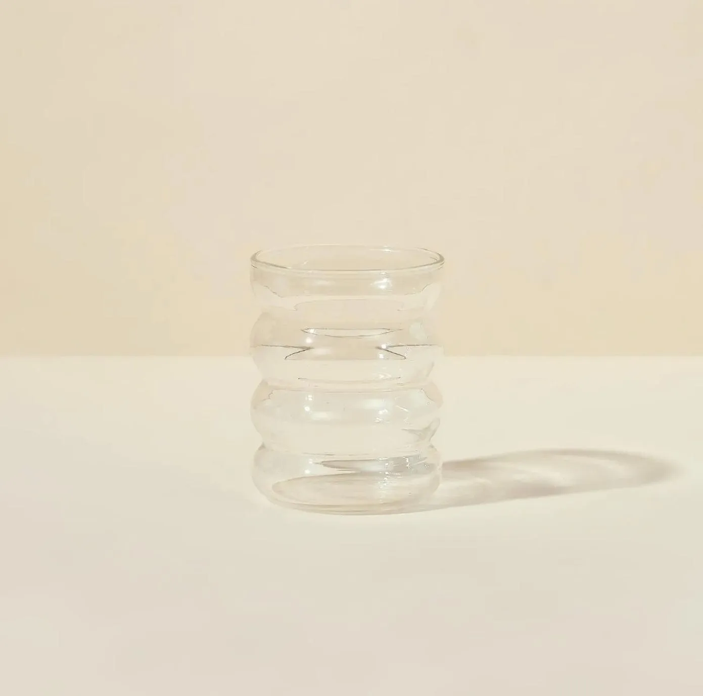 Blume Bubble Glassware