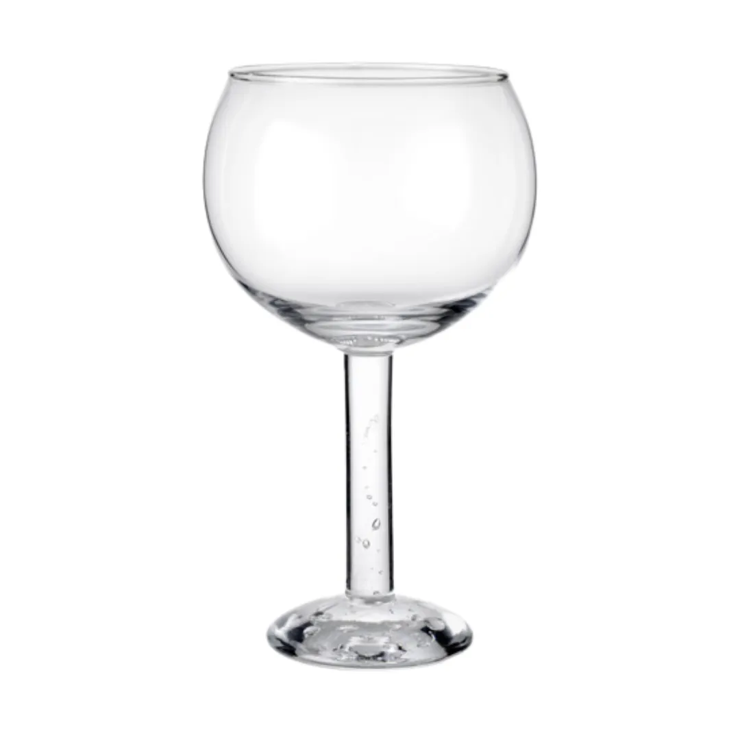 Bubble Glass - Cocktail - Plain Top