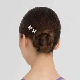 Bunheads - Butterfly Hair Pins