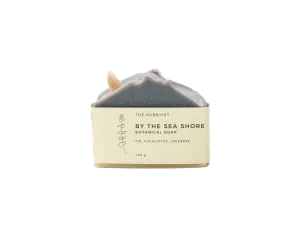 By The Sea Shore | Organic Botanical Soap