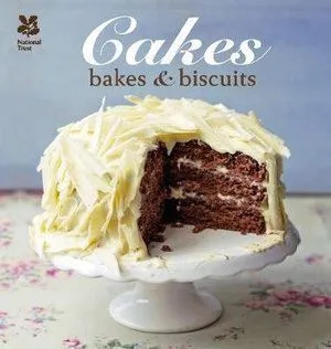 Cakes  Bakes and Biscuits