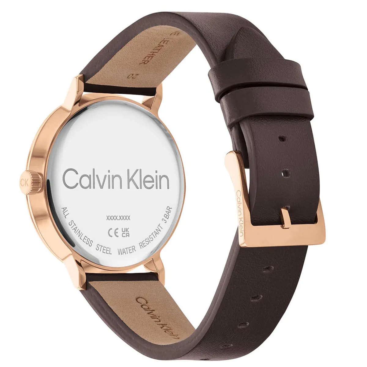 Calvin Klein - Timeless - 25200051