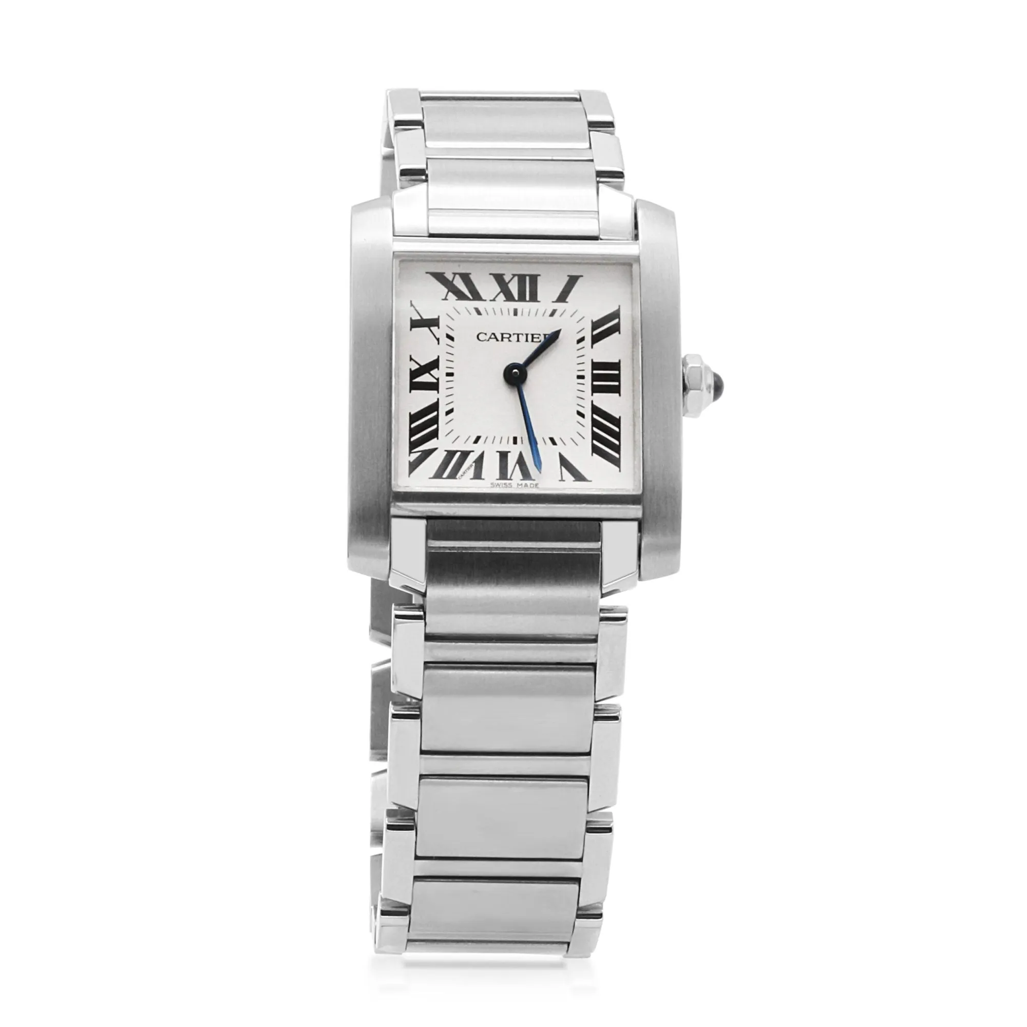 Cartier Tank Francaise Watch