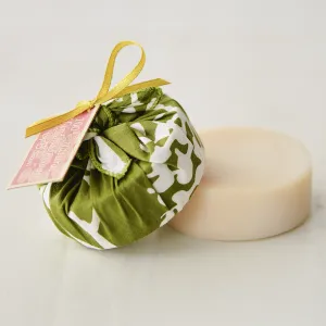 Cempaka Round Soap