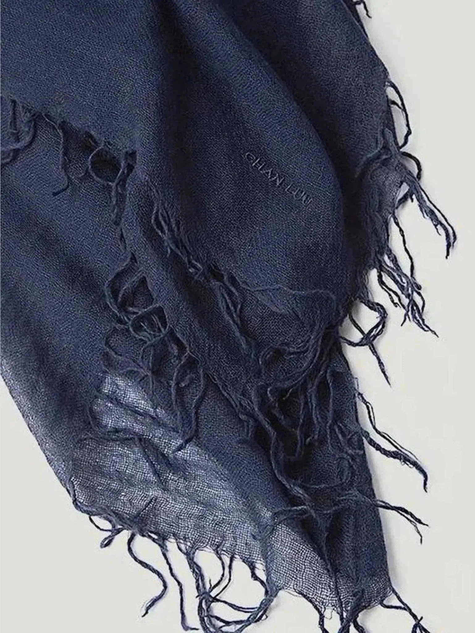 Chan Luu Cashmere and Silk Scarves