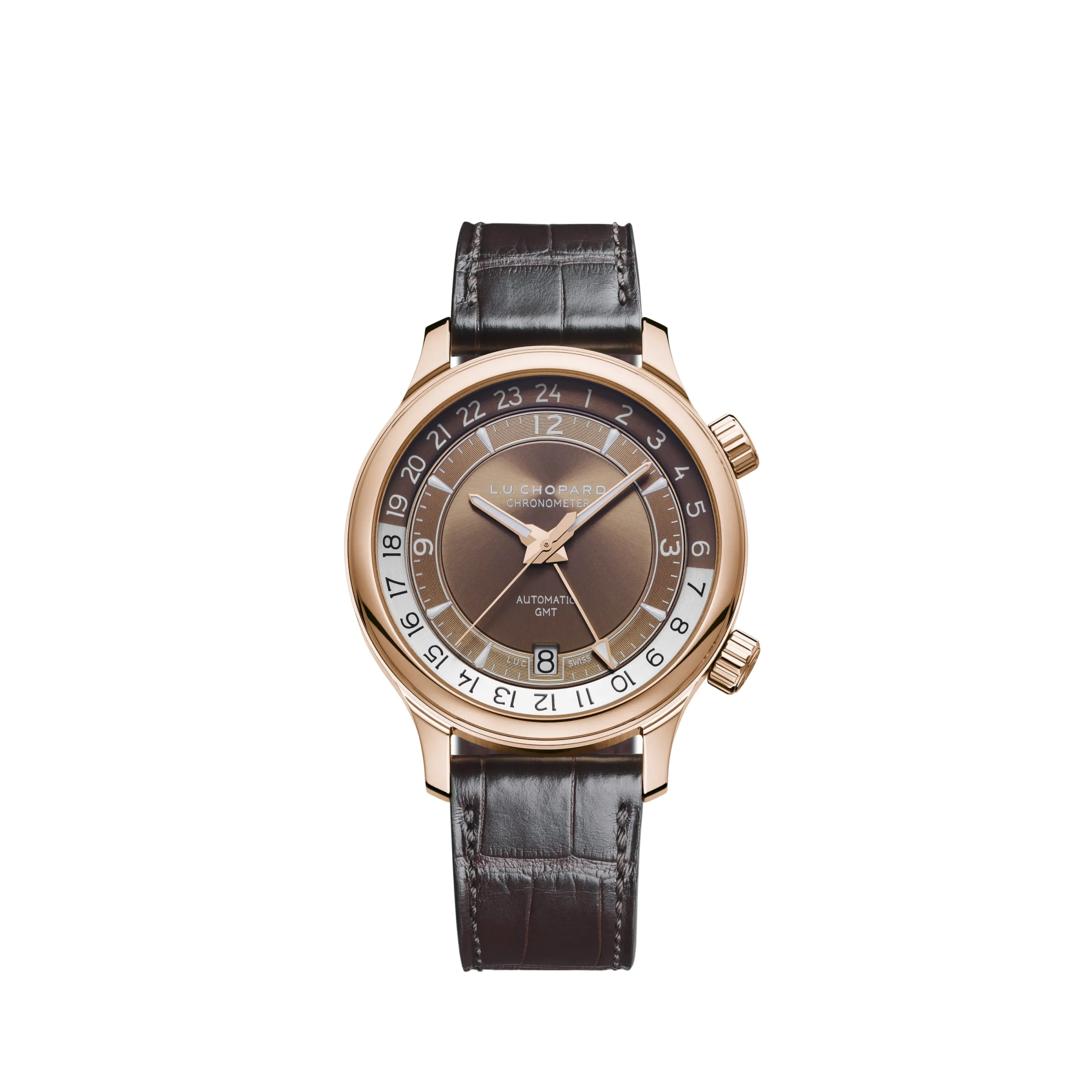 Chopard L.U.C GMT ONE