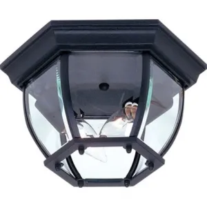 Classico AC8096BK Outdoor Light