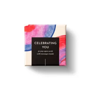 Compendium CD 10709 Thoughtfulls - Celebrating You