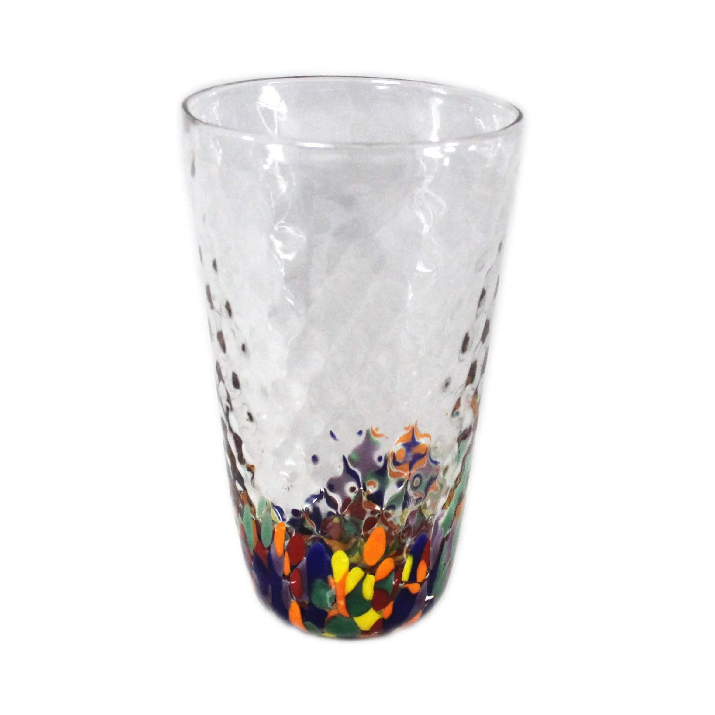 Confetti Glassware