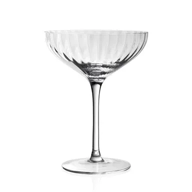 Corinne Cocktail / Coupe Champagne