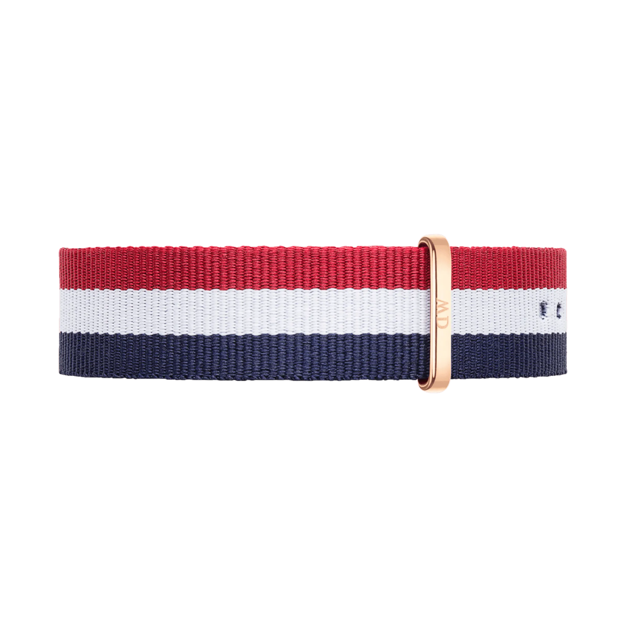 Daniel Wellington Classic 20 Cambridge Rose Gold Watch Band