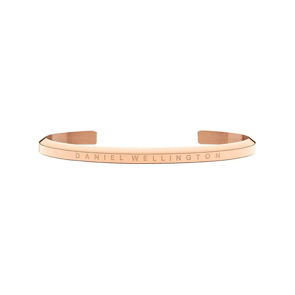 Daniel Wellington Classic Bracelet Rose Gold Small