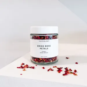 Edible Rose Petals