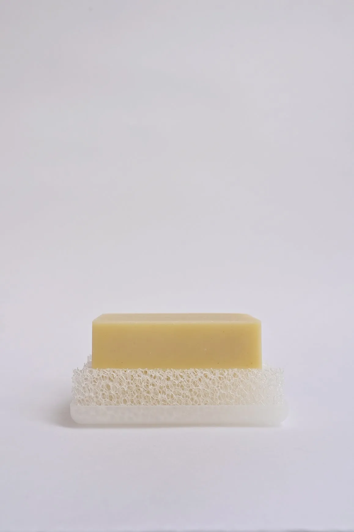 Evergreen Soap