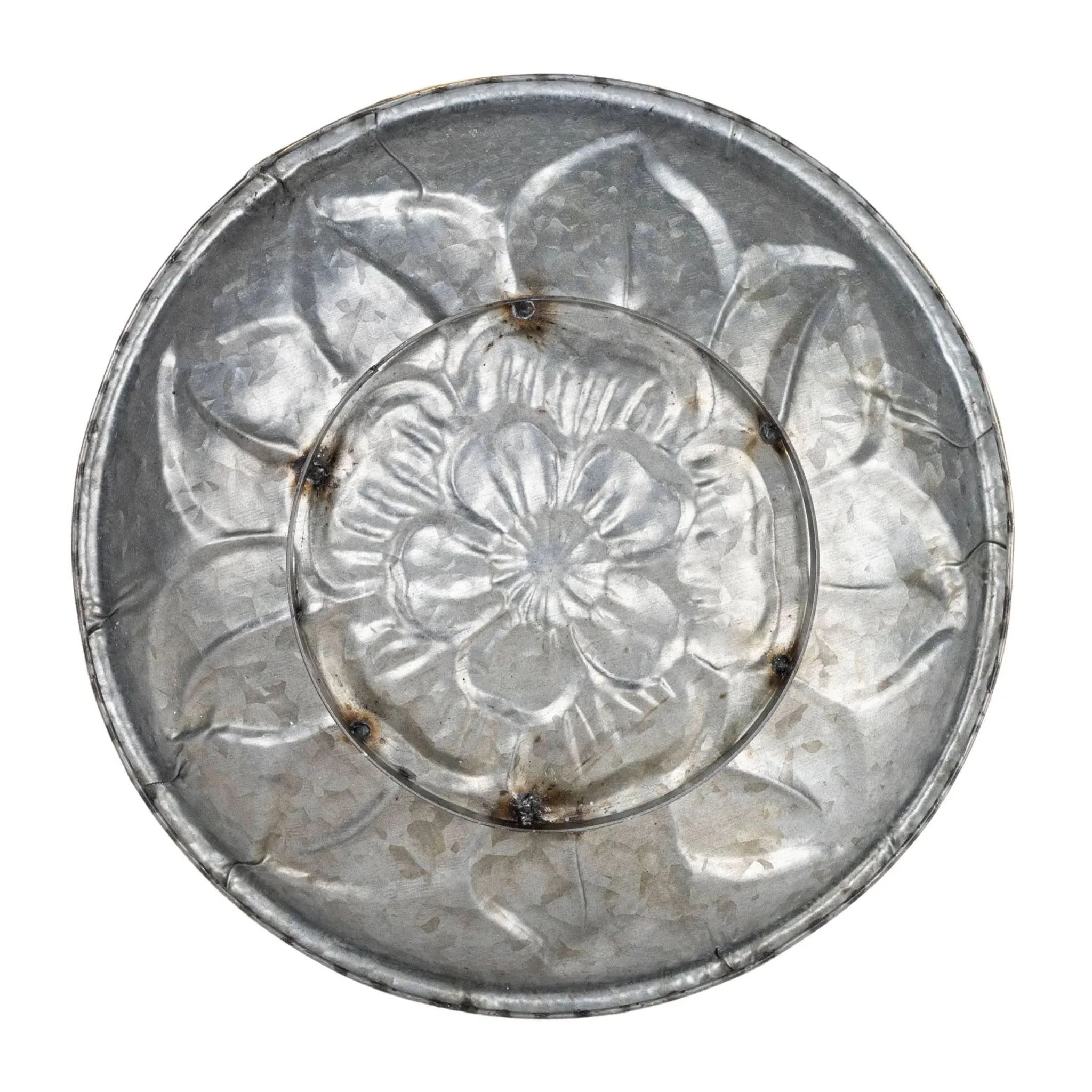 Flora Decorative Tray