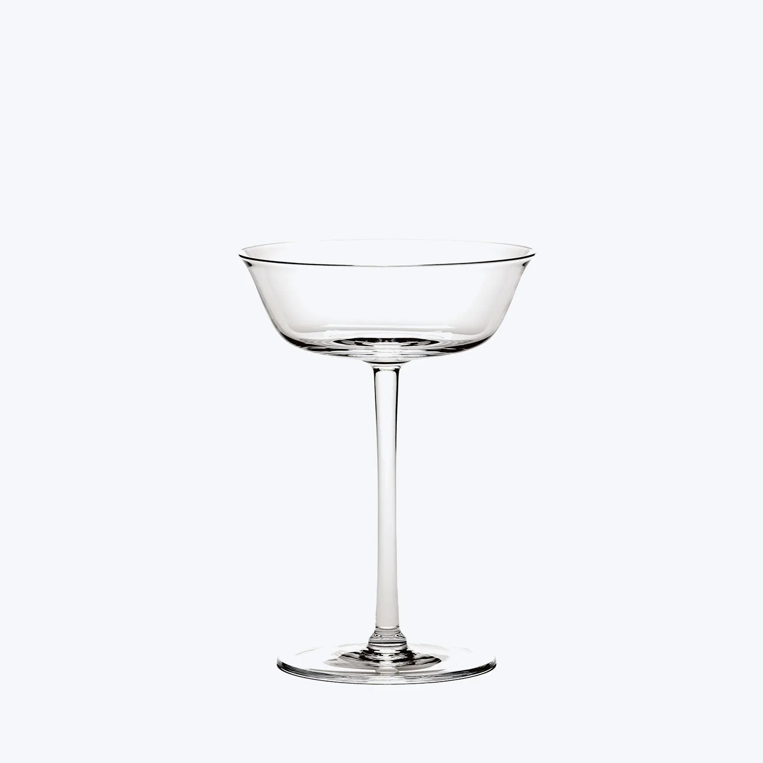 Grace Champagne Coupe, Set of 4