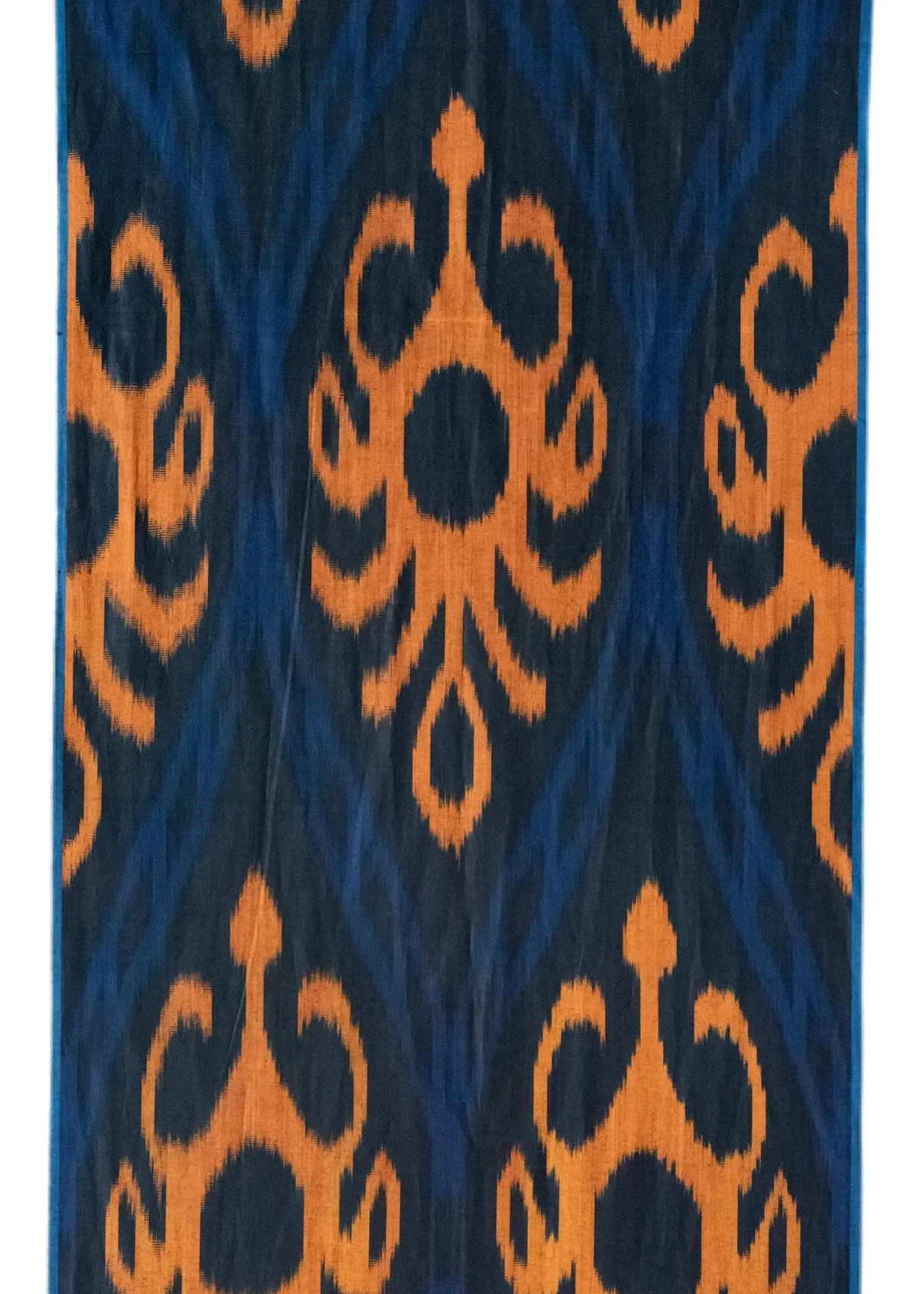 Hayfields Silk Ikat Scarf