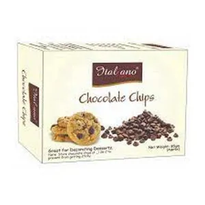 ITALIANO BROWN CHOCOLATE CHIP 85GM