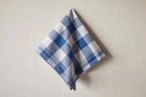 Les Indiennes Bandana, Gingham Bandana