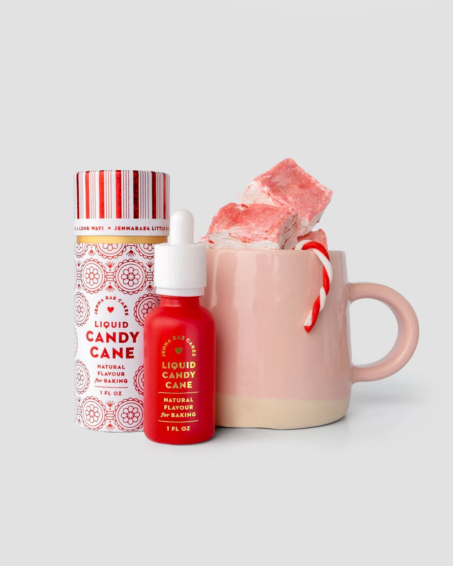 Liquid Candy Cane - Package of 6