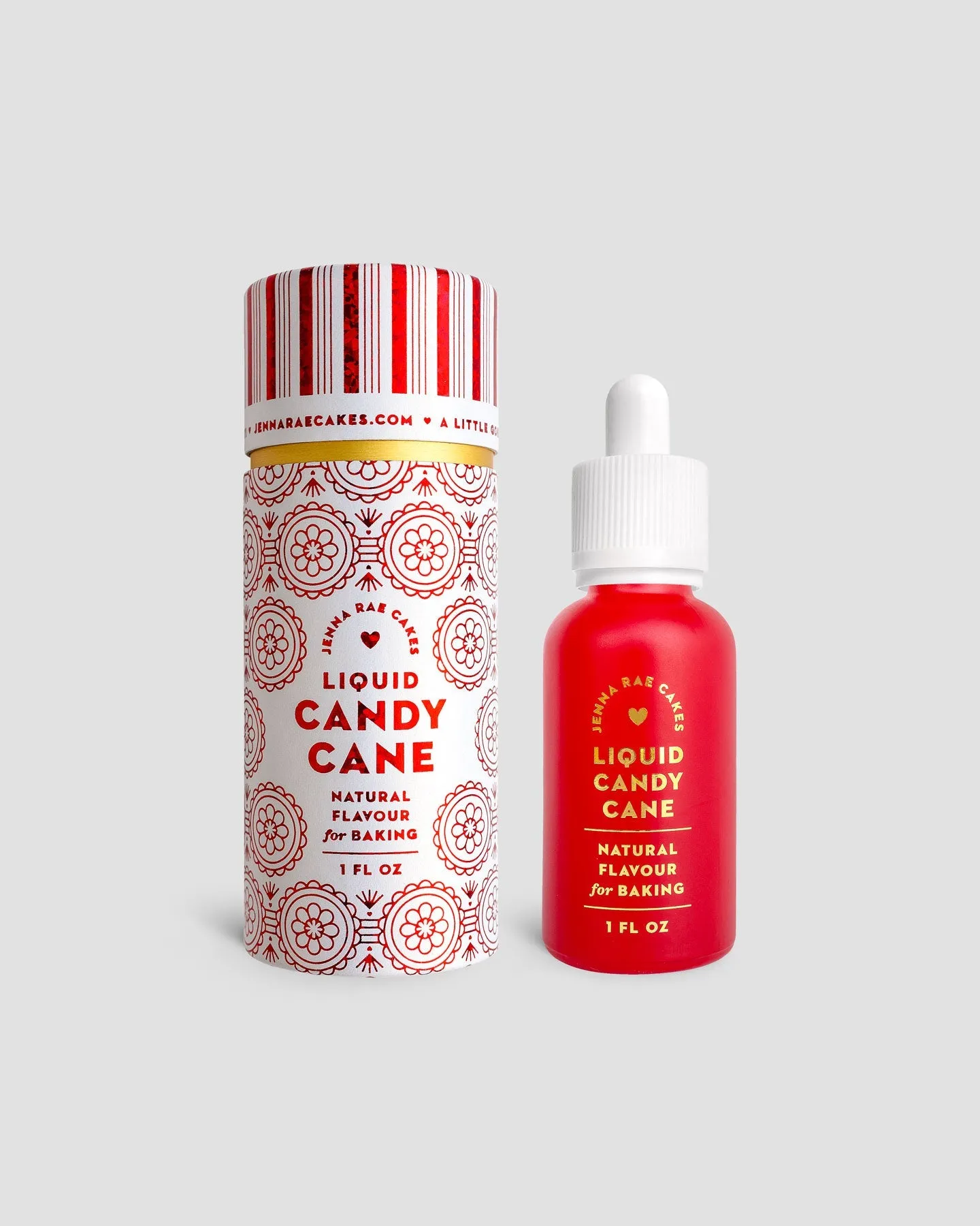 Liquid Candy Cane - Package of 6