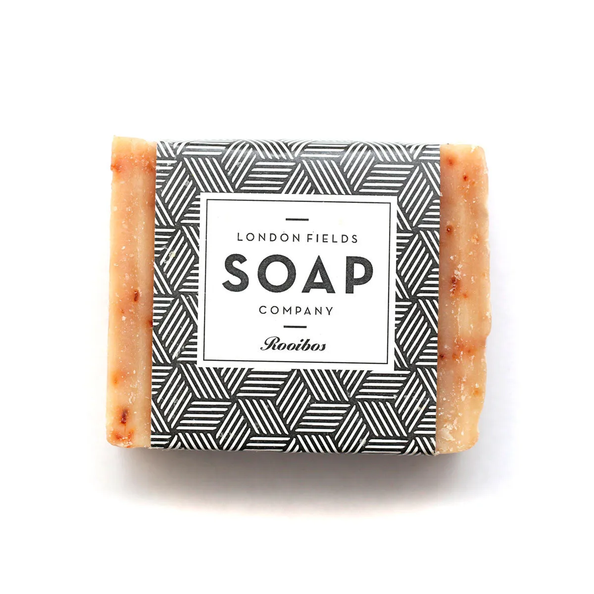 London Fields Soap Company - Rooibos