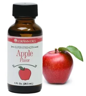 LorAnn Apple Flavor 1oz