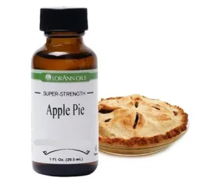 LorAnn Apple Pie Flavor 1oz