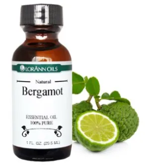 LorAnn Bergamot Oil 1oz