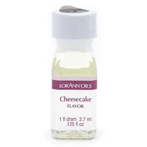 LorAnn oils cheesecake 3.7ml