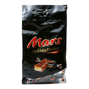 MARS MINIATURES MINI BAG 220GM