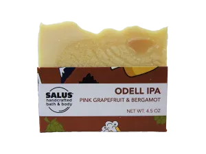 Microbrew Beer Soap - Odell IPA