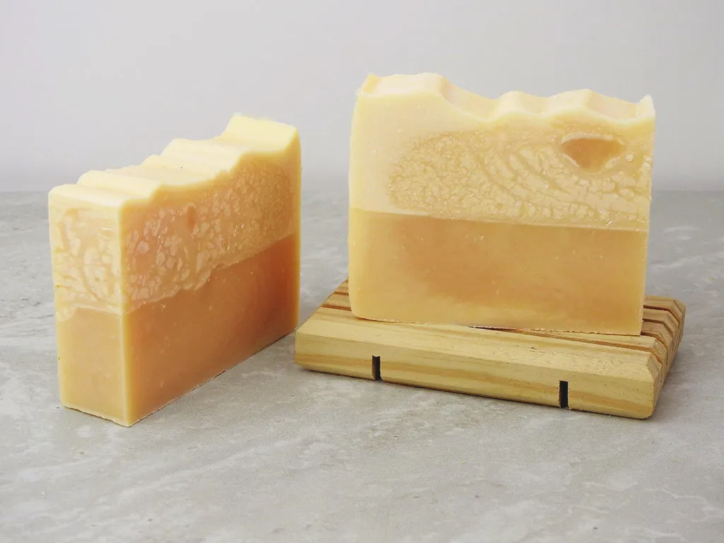 Microbrew Beer Soap - Odell IPA